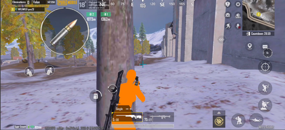 PUBG改文件新赛季Lua V4 - 帖子图片1