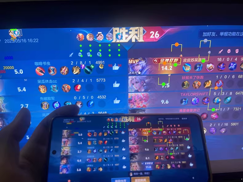 🔥王者荣耀🔥Ace公益内透直装🔥 - 帖子图片1